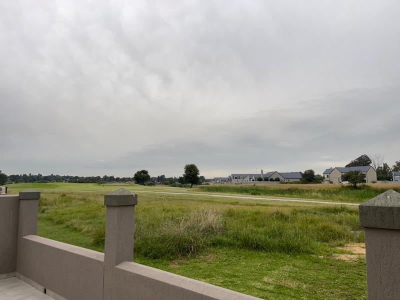 3 Bedroom Property for Sale in Heron Banks Golf Estate Free State